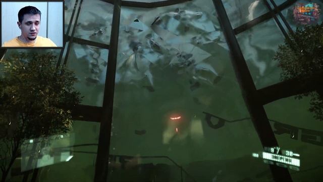 Crysis 2 Remastered | Лучшее оружие | 9 часов за 10 минут смотреть онлайн