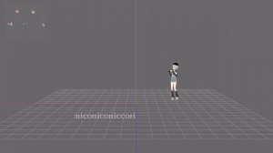 Chaotic Boogie Mirror Dance Practice All Members Fixed Camera Project Sekai