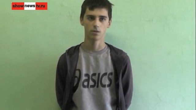 В титановую столицу заехала шайка охотников за цветниной смотреть онлайн
