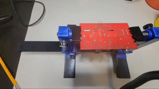 Ham Radio Kit - ZZRX 40 Direct Conversion Receiver #1 смотреть онлайн