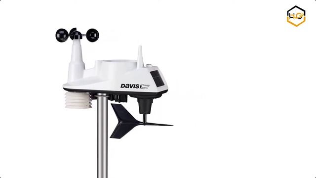 Top 8 Best Home Weather Stations to Buy in 2020 - Hami Gadgets смотреть онлайн