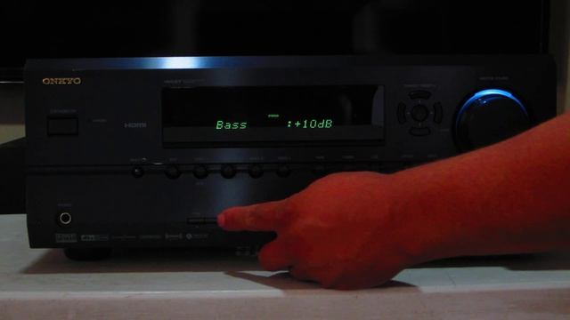 onkyo ht r640 смотреть онлайн