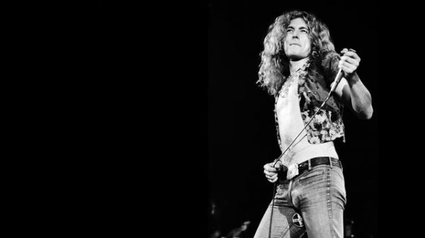 Led Zeppelin - When the Levee Breaks (Led Zeppelin IV)