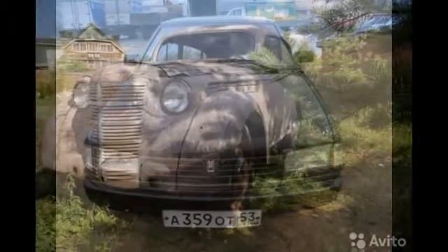 М О С К В И Ч - К Л У Б - С О Ю З смотреть онлайн