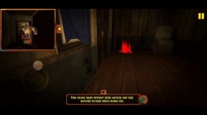 Scary Butcher 3D Gameplay Walkthrough Part 2 All level (Android)