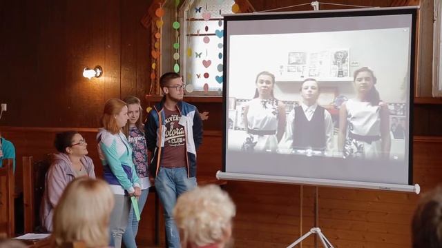 megafon Строим жизнь вместе! смотреть онлайн