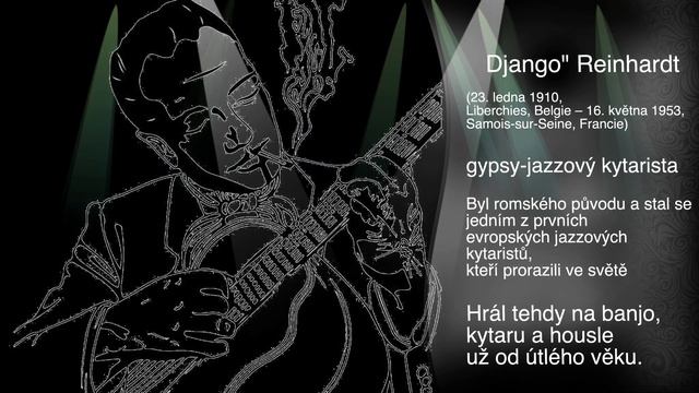 Radio G6 📻🎶🎸v tuto nedĕli 20:00 31.10.2021 Maroškem Sidorem Gypsy Jazz Stars📻💥🎸♥️ смотреть онлайн