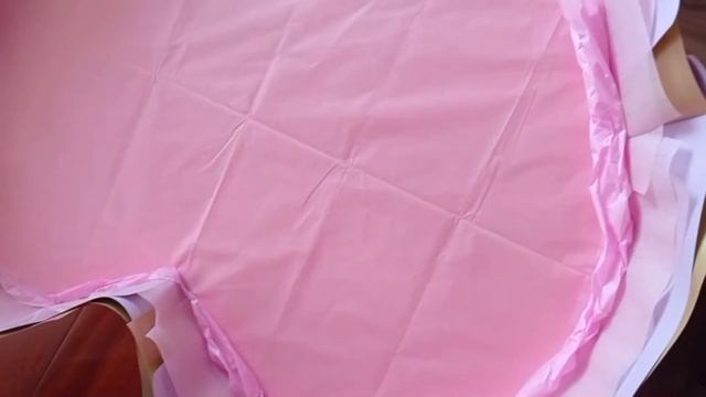 DIY Зефирный гигант 60 см смотреть онлайн