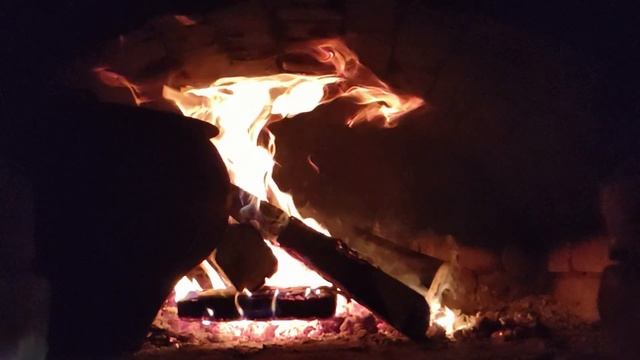 Russian stove. Русская печь. Январь 2024 год смотреть онлайн