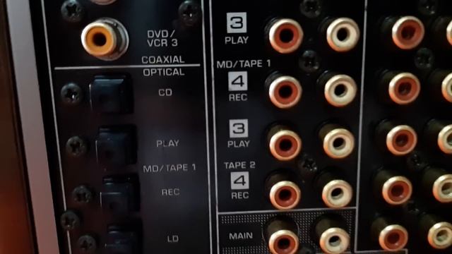 Giới thiệu Ampli đẳng cấp công suất lớn YAMAHA DSP-A1 vừa cập bến tại Trung tâm. LH:0914365872 смотреть онлайн