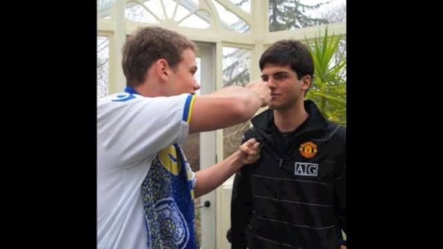 Two Blokes and a Yob - Ep. 1, Part 1 (E1P1) смотреть онлайн