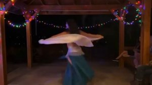 Hawaii Belly Dance | Maktub by Marcus Viana