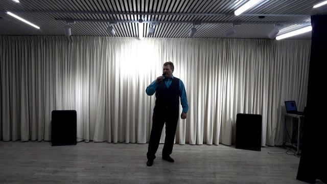 Новый год и Рождество с Владимиром Александровым и его друзьями в ЦМД "Южнопортовый" смотреть онлайн