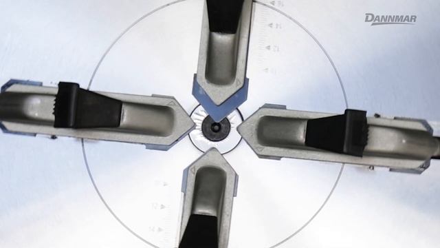 First Look: Dannmar DT-50 Tire Changer смотреть онлайн