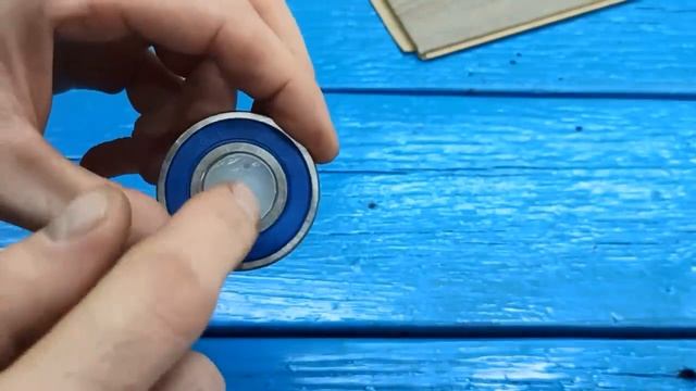 Инженер показал как смазывать закрытые с двух сторон подшипники смотреть онлайн