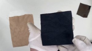 Хлорный тест ткани