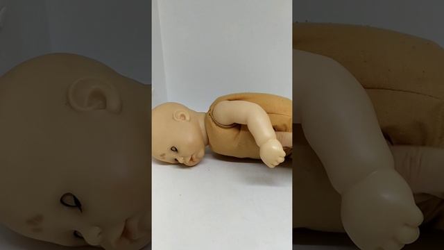 Куколка Baby Annabell тихий час смотреть онлайн