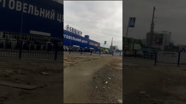 Барахолка перед апокалипсисом! Маня пошла! смотреть онлайн