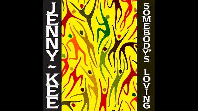 Jenny Kee - Somebody's Loving (Radio Version) смотреть онлайн