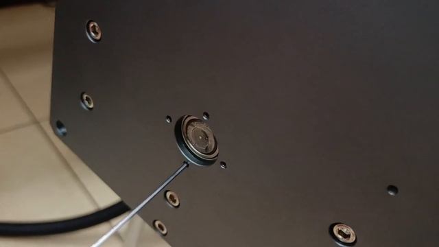 Как я регулировал оси Z. смотреть онлайн