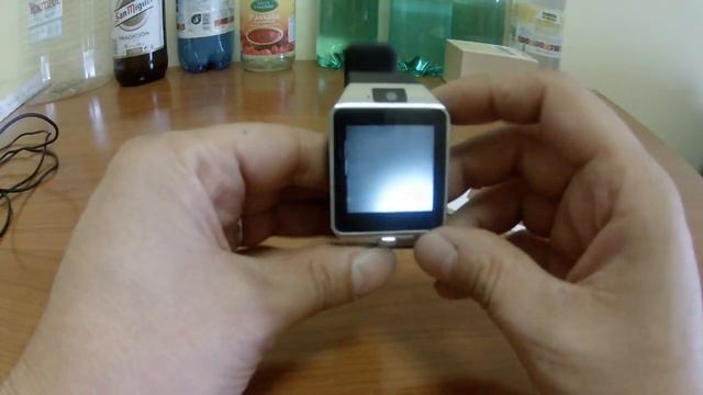 Unboxing/Video Recensione in collaborazione con LaTec - SMARTWATCH 1.56 POLLICI - MOLTO ELEGANTE смотреть онлайн