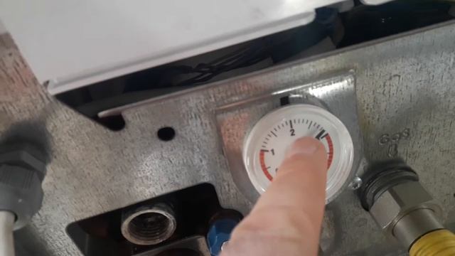 Doğalgaz kombi çalışmazsa ne yapılır? смотреть онлайн