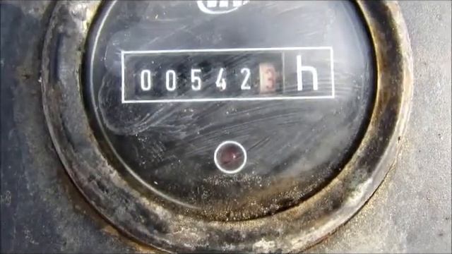 INGERSOL RAND 7 20 COMPRESSOR 2011 WALKROUND VIDEO & DEMO смотреть онлайн