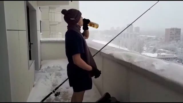 Без водочки нет поклёвочки смотреть онлайн