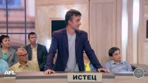 Зал суда. Битва за деньги с Дмитрием Агрисом. 01.10.2018