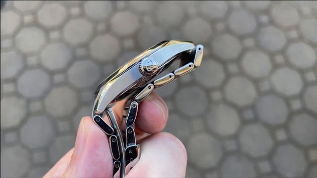 Orient Star Contemporary Full Skeleton - I bought Orient's most expensive watch! 😅 (RE-AZ0101N00B) смотреть онлайн