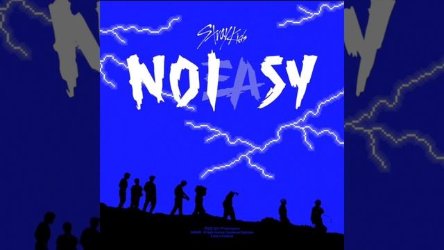 [1 HOUR/1시간] STRAY KIDS 스트레이 키즈 - 'CHEESE' (1 HOUR LOOP) смотреть онлайн