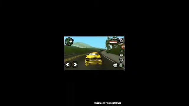 Gta san andreas (meine sexy Autos) смотреть онлайн