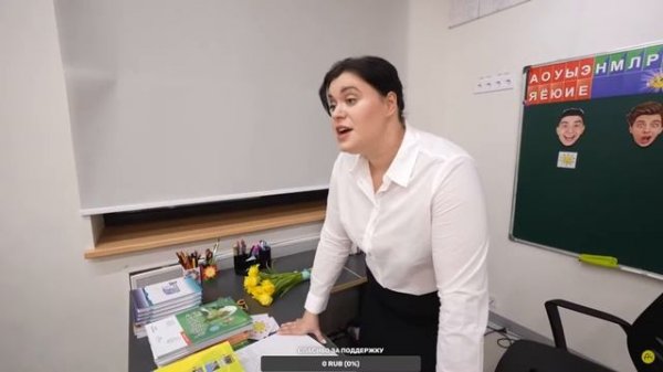 Закончили ШКОЛУ за 24 Часа Челлендж !