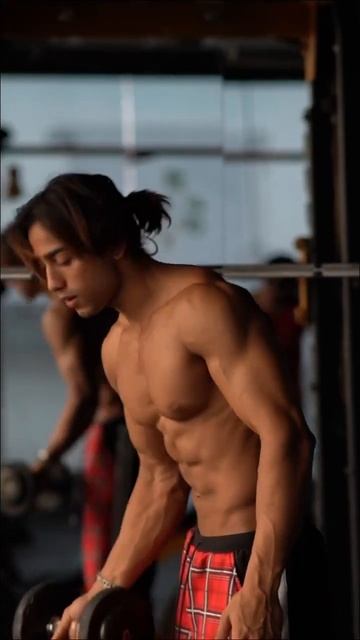 Weight is just a number for me💪🔥 #viralvideo #fitnessworld #gym #trendingshorts #motivation смотреть онлайн
