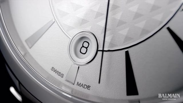 Balmain Tilia | Balmain Watches | Watches For Women | Helios Watches смотреть онлайн
