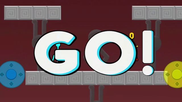 Играем в стикман Stickman на 8 марта всей семьей смотреть онлайн