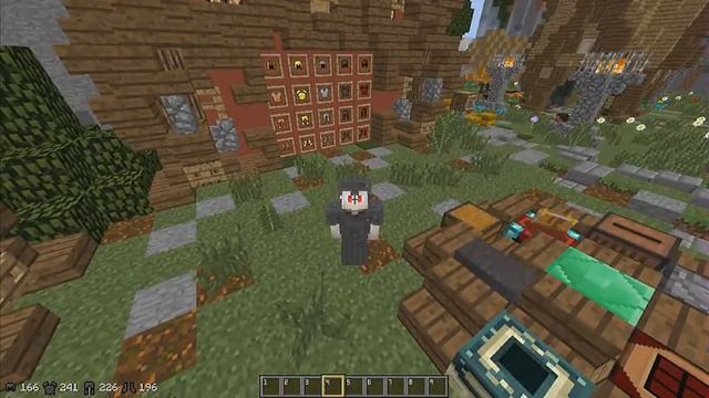 • ResourcePack | #Suiciniv 32x32 • 1.7x 1.8x смотреть онлайн