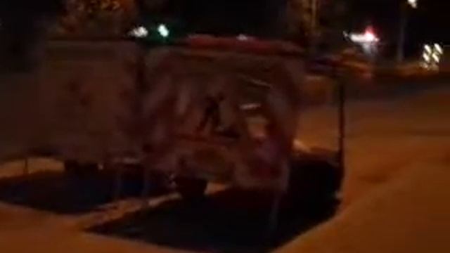 Битва за Севастоль. Ночь с 23 до 7 часов. смотреть онлайн