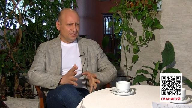 Программа «Реальные люди с Ириной Самченко» смотреть онлайн