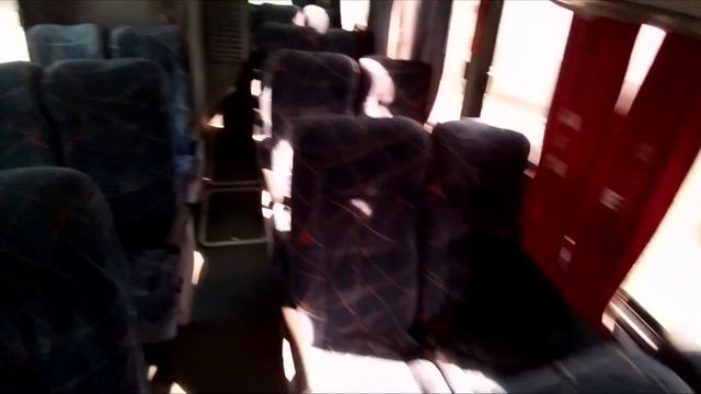 MARCOPOLO VIAGGIO G6 1050 - SCANIA K 310 IB - ÔNIBUS A VENDA. смотреть онлайн