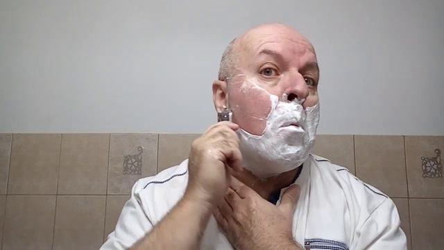 Merkur Solingen 33C.