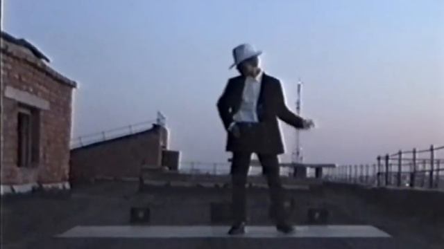 Michael Jackson (Astrakhan-Russia 1997) смотреть онлайн