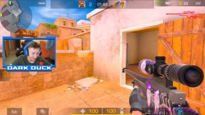 ЖЁСТКО НАКАЗАЛ ШКОЛЬНИКА ЗА СКАМ СОЦИАЛЬНЫЙ ЭКСПЕРИМЕНТ В STANDOFF 2  (проверка на честность)