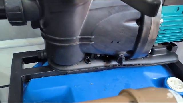 Motobomba de Piscina XKP Lepono смотреть онлайн