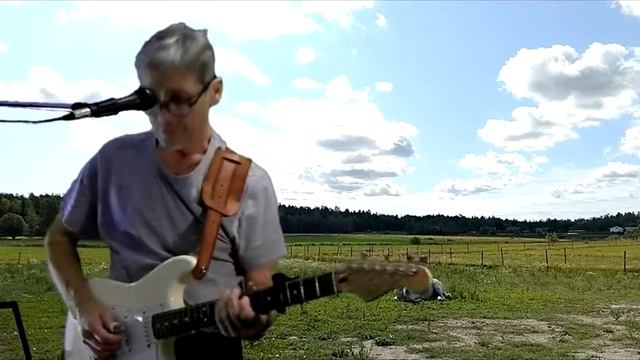 Elvshand - The Weight (cover) 2020-10-21 смотреть онлайн