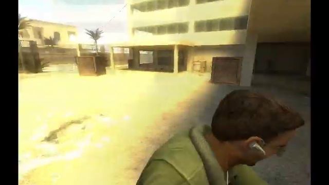 Jalalabad Map Pack for Counter-Strike Source - Gameplay смотреть онлайн