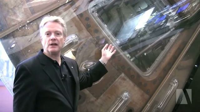 Roger Launius is preserving the Apollo legacy смотреть онлайн