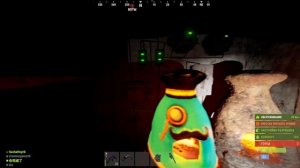 гайд как потключить авто печи и свет за 1 ветряк в раст