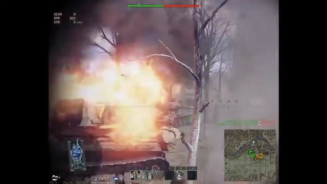 Т-34-85 "Час победы" смотреть онлайн