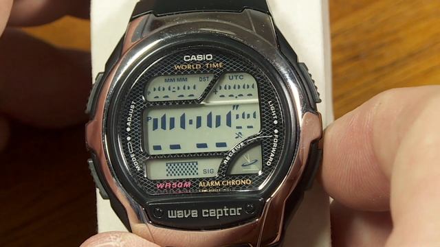 Diagnostics for WV58A смотреть онлайн